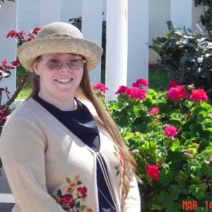 Meet your Posher, Deanna